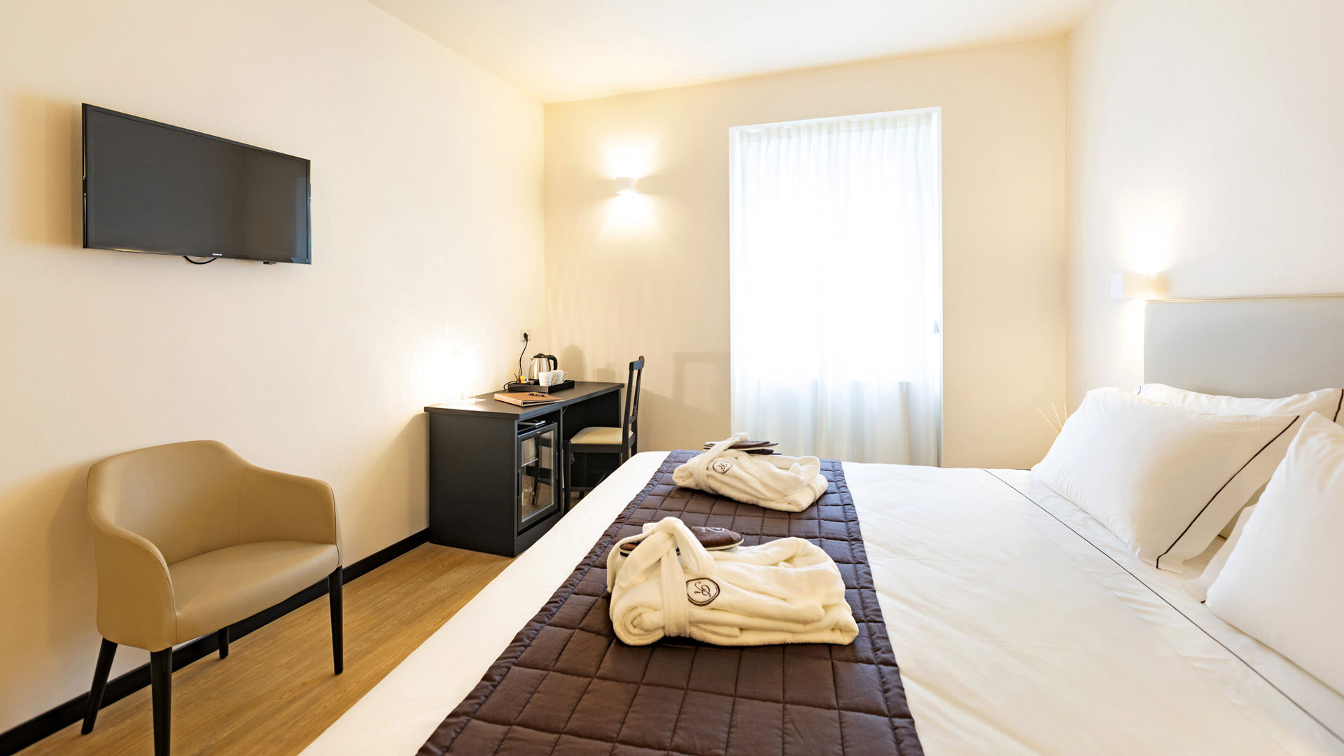 Hotel Villa Cipressi - Deluxe 7 Hotel Villa Cipressi - Deluxe 7