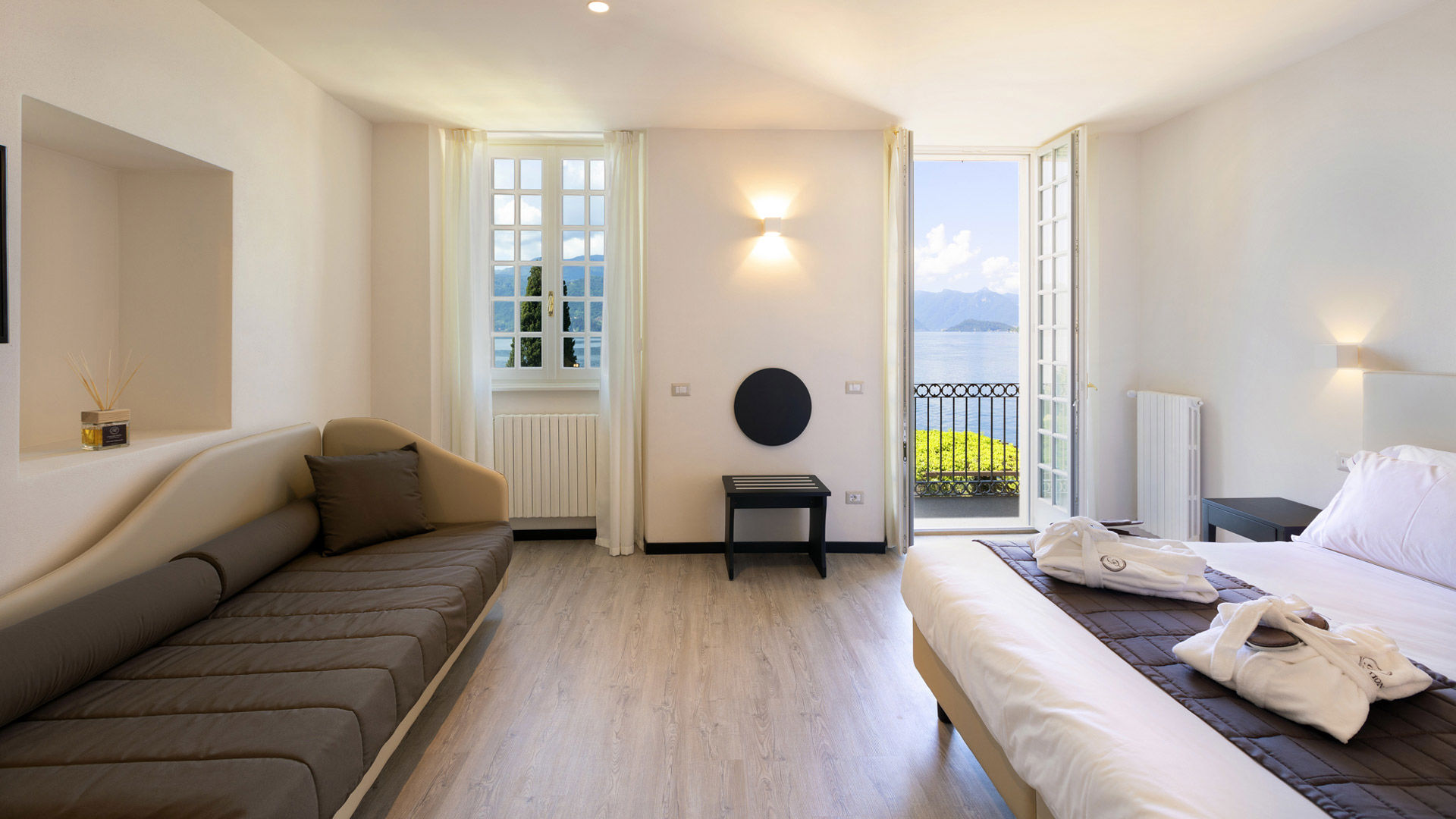 Hotel Villa Cipressi - Junior Suite 8 Hotel Villa Cipressi - Junior Suite 8