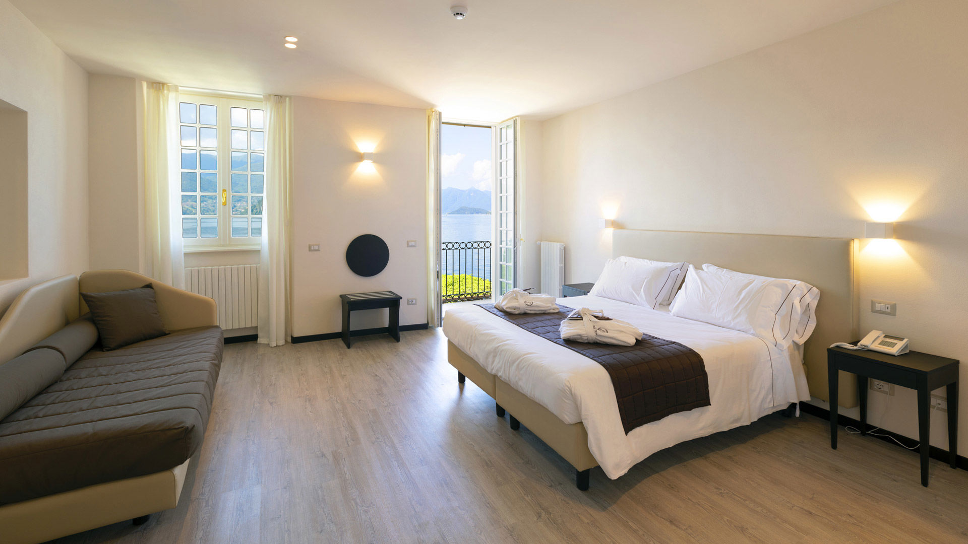 Hotel Villa Cipressi - Junior Suite 5