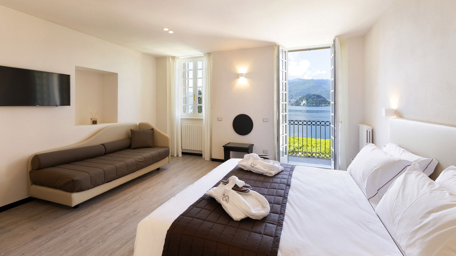 Hotel Villa Cipressi - Suite 14 Hotel Villa Cipressi - Suite 14