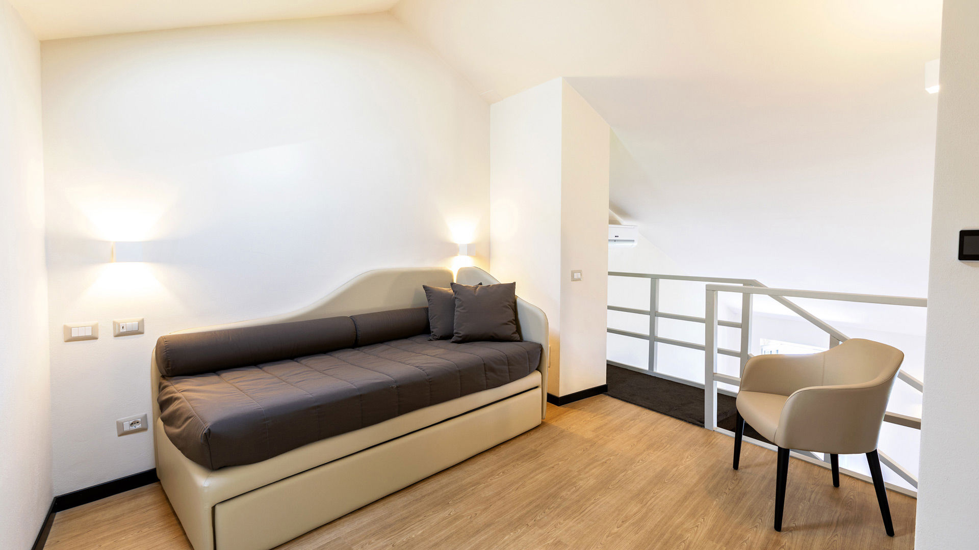 Hotel Villa Cipressi - Junior Suite 9 Hotel Villa Cipressi - Junior Suite 9