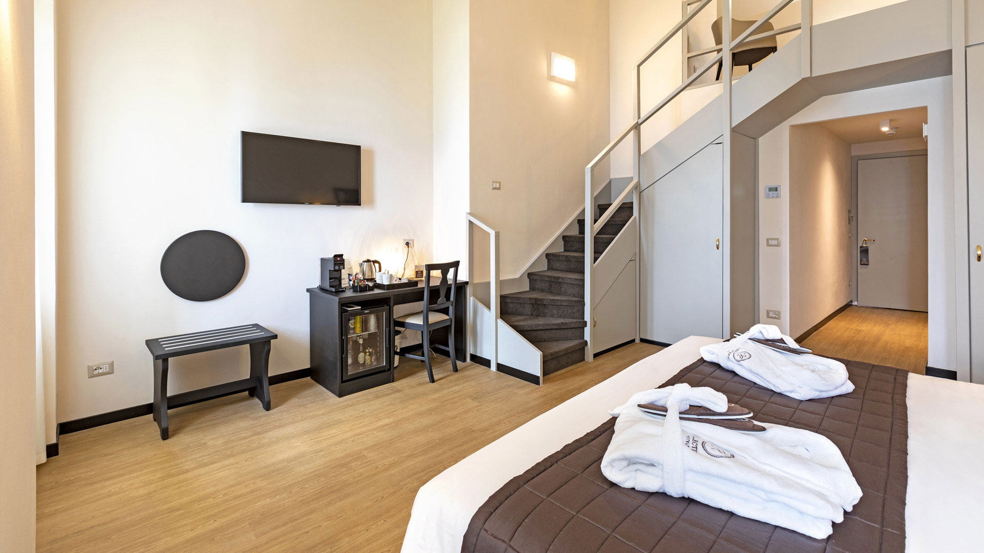 Hotel Villa Cipressi - Junior Suite 10 Hotel Villa Cipressi - Junior Suite 10