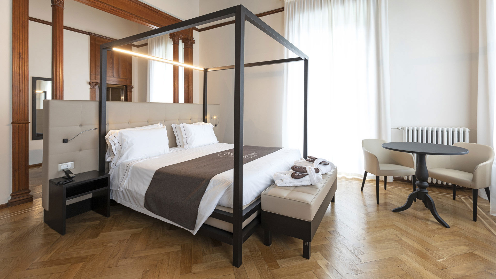 Hotel Villa Cipressi - Suite Mimosa 14 Hotel Villa Cipressi - Suite Mimosa 14