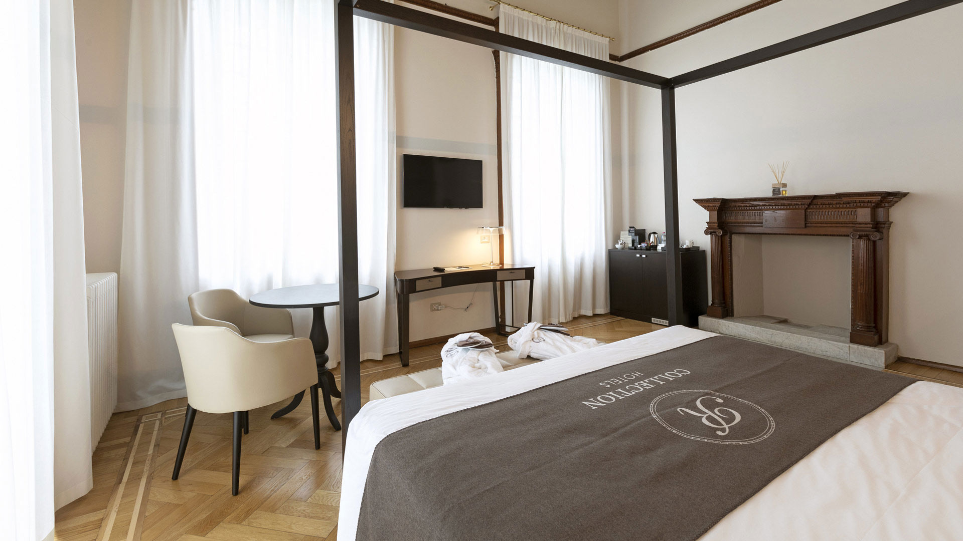 Hotel Villa Cipressi - Suite Mimosa 17 Hotel Villa Cipressi - Suite Mimosa 17