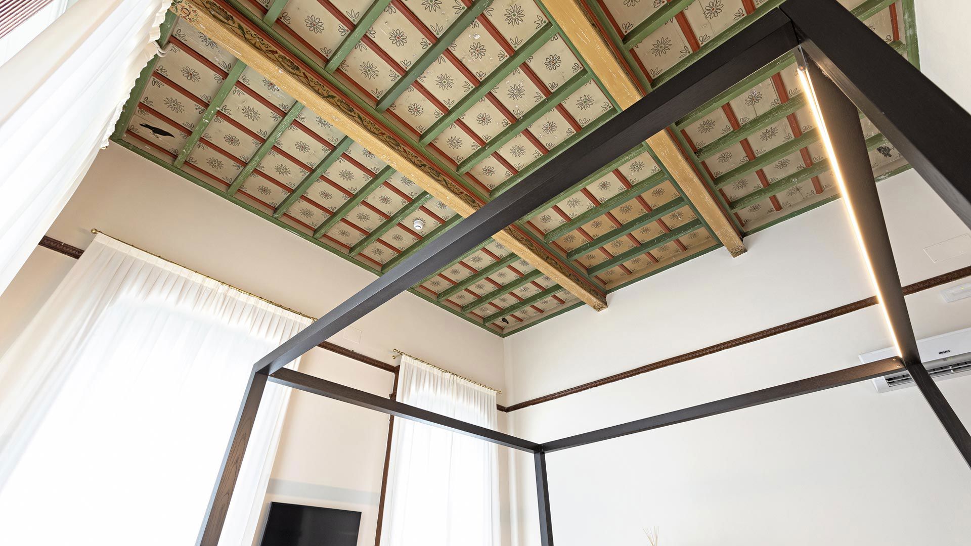 Hotel Villa Cipressi - Suite Mimosa 22 Hotel Villa Cipressi - Suite Mimosa 22