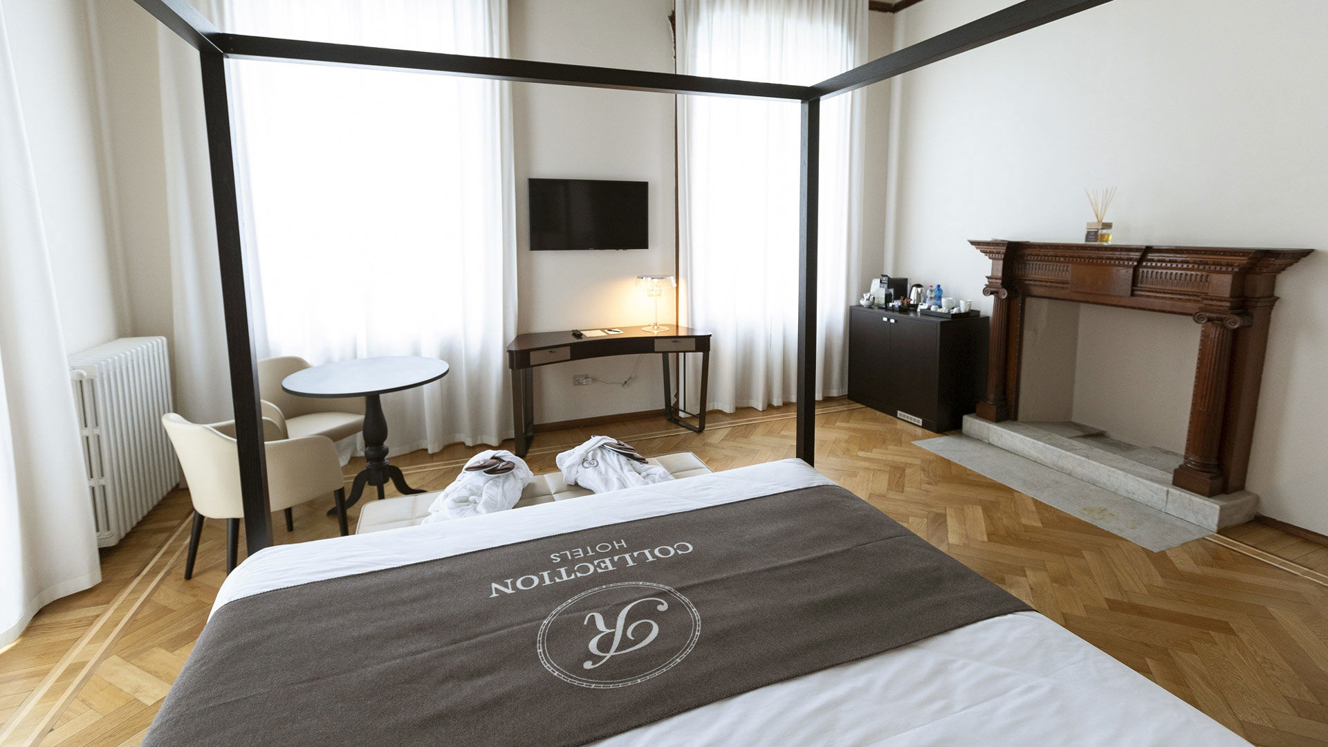 Hotel Villa Cipressi - Suite Mimosa 19 Hotel Villa Cipressi - Suite Mimosa 19