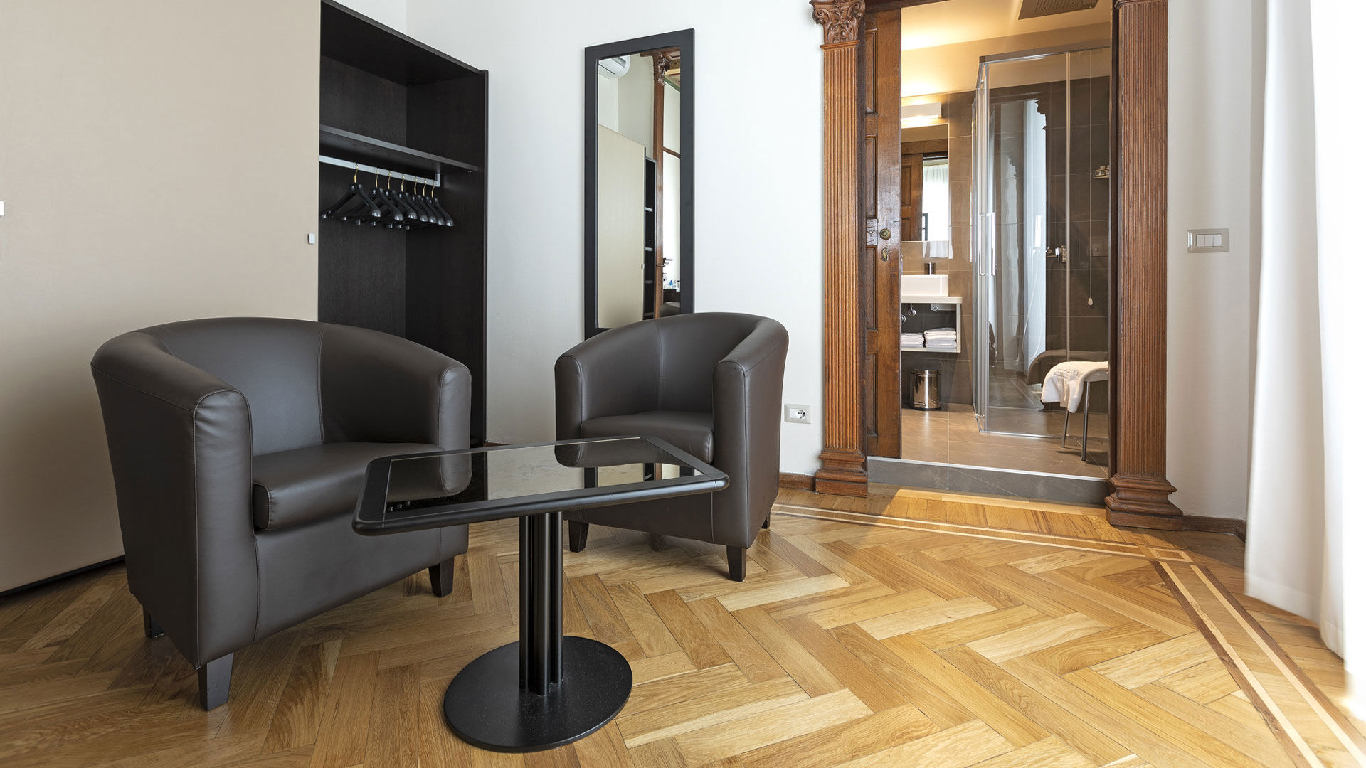 Hotel Villa Cipressi - Suite Mimosa 23 Hotel Villa Cipressi - Suite Mimosa 23