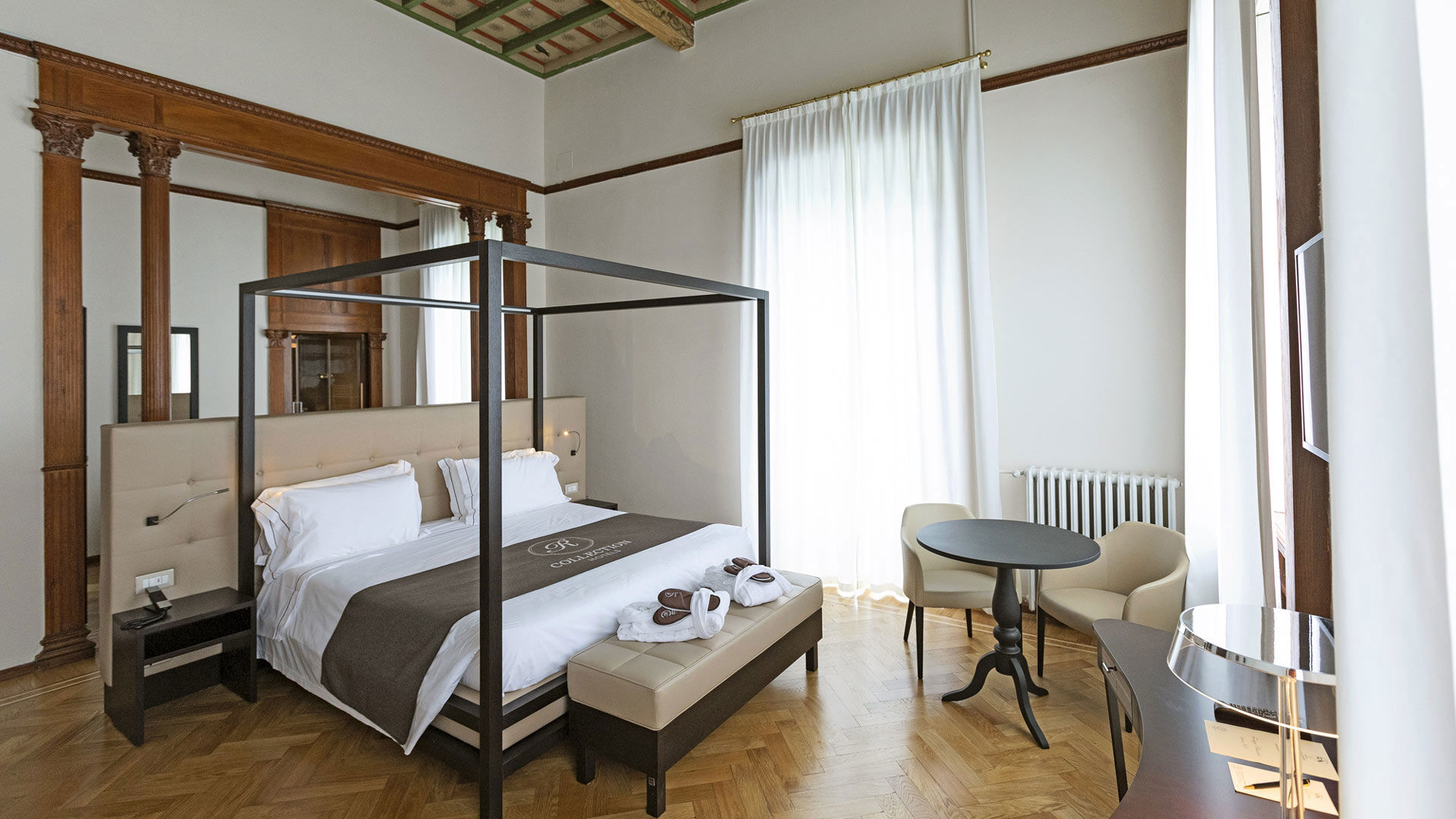 Hotel Villa Cipressi - Suite Mimosa 26 Hotel Villa Cipressi - Suite Mimosa 26