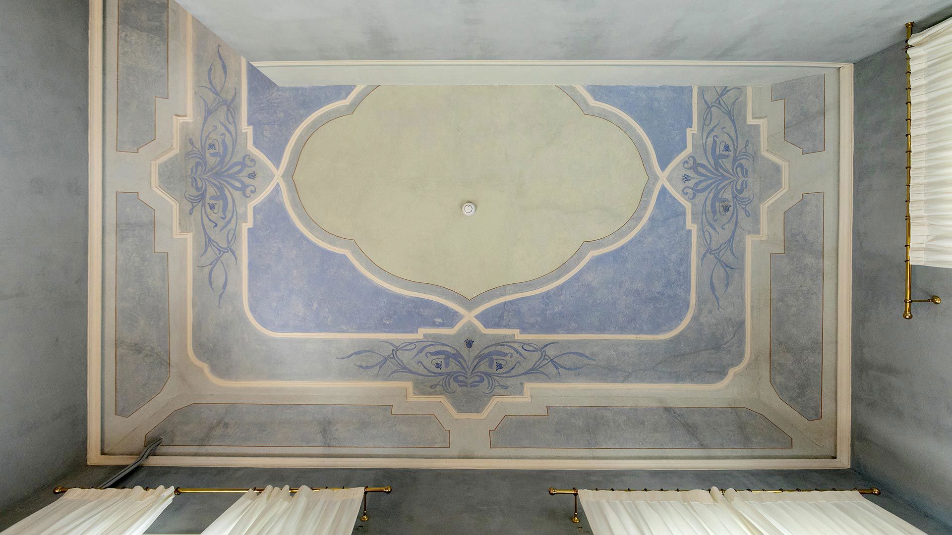 Hotel Villa Cipressi - Prestige 17 Hotel Villa Cipressi - Prestige 17