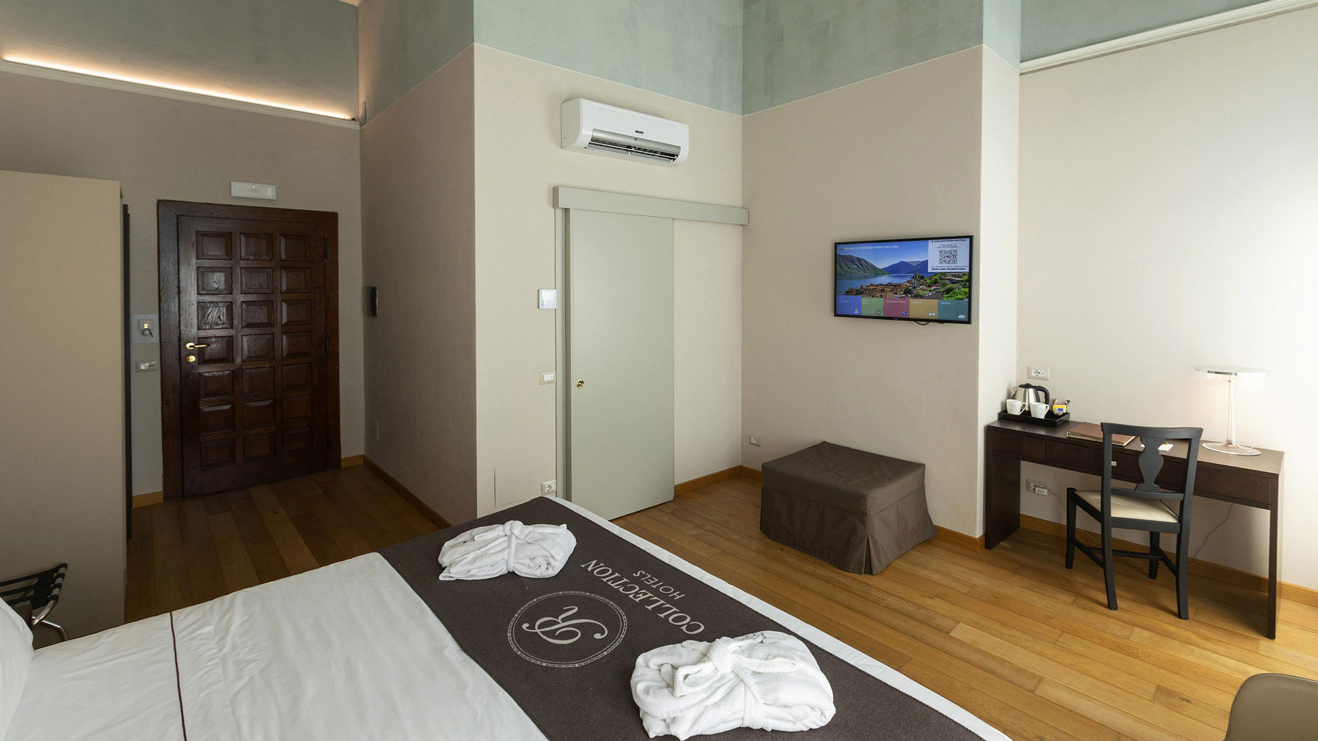 Hotel Villa Cipressi - Prestige 16 Hotel Villa Cipressi - Prestige 16