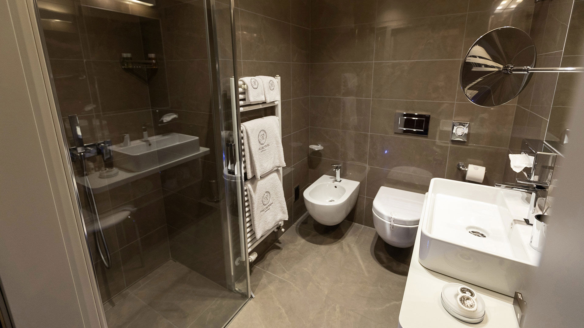 Hotel Villa Cipressi - Prestige 18 Hotel Villa Cipressi - Prestige 18