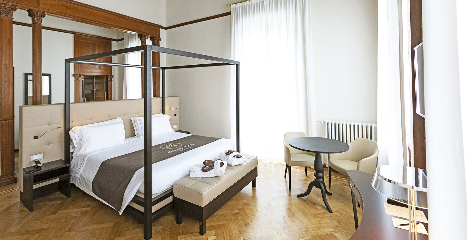 Hotel Villa Cipressi - Suite 15 Hotel Villa Cipressi - Suite 15
