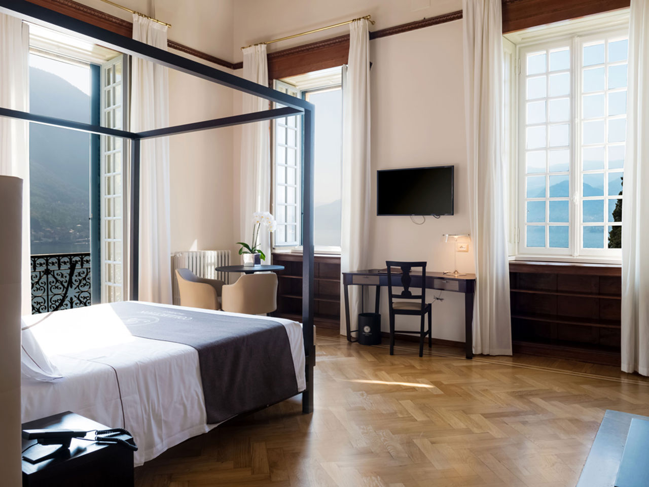 Hotel Villa Cipressi - Rooms 9 Hotel Villa Cipressi - Rooms 9