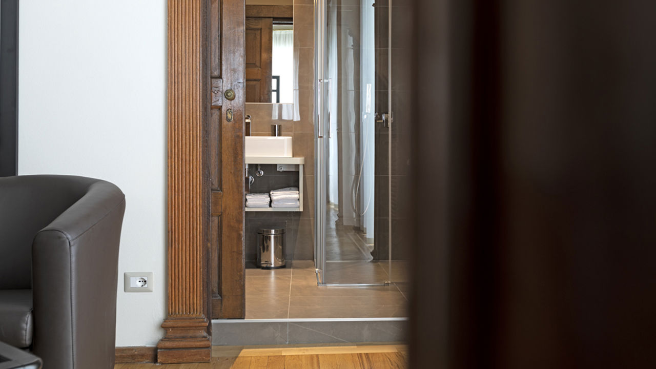 Hotel Villa Cipressi - Suite Mimosa 31 Hotel Villa Cipressi - Suite Mimosa 31