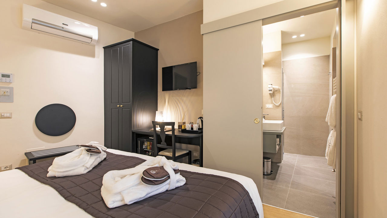Hotel Villa Cipressi - Deluxe 11 Hotel Villa Cipressi - Deluxe 11