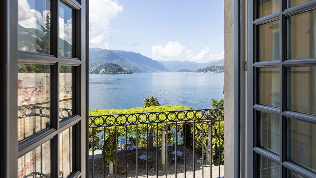 Hotel Villa Cipressi - Junior Suite 10 Hotel Villa Cipressi - Junior Suite 10