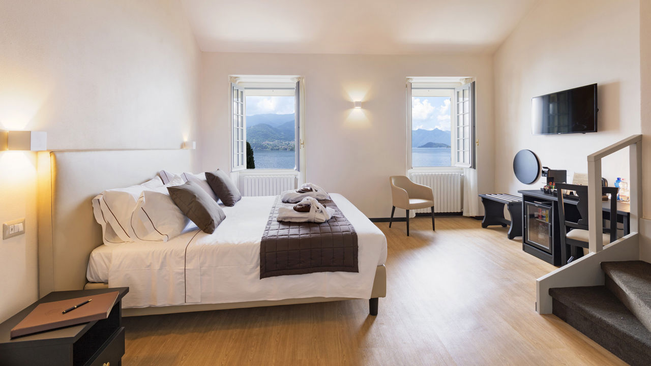 Hotel Villa Cipressi - Junior Suite 10 Hotel Villa Cipressi - Junior Suite 10