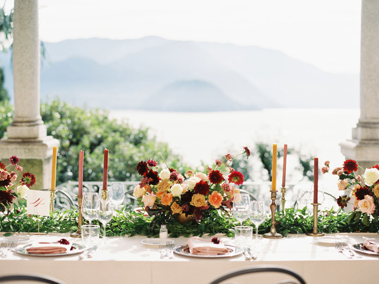 Hotel Villa Cipressi - Wedding 24 Hotel Villa Cipressi - Wedding 24