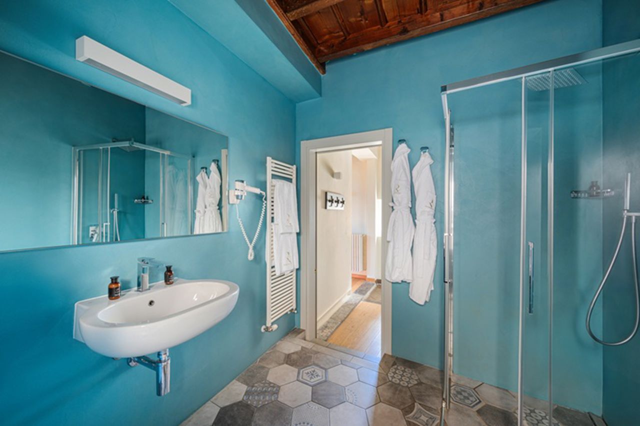 Hotel Villa Cipressi - Deluxe Vista Lago - Ala Storica 8 Hotel Villa Cipressi - Deluxe Vista Lago - Ala Storica 8