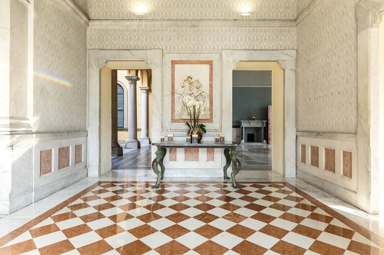 Hotel Villa Cipressi - Gallery 32