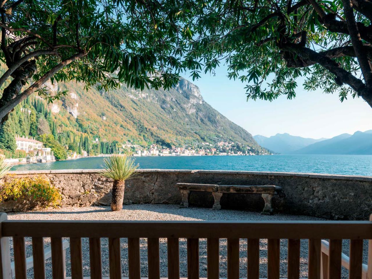 Hotel Villa Cipressi - Villa Cipressi Botanic garden  9 Hotel Villa Cipressi - Villa Cipressi Botanic garden  9