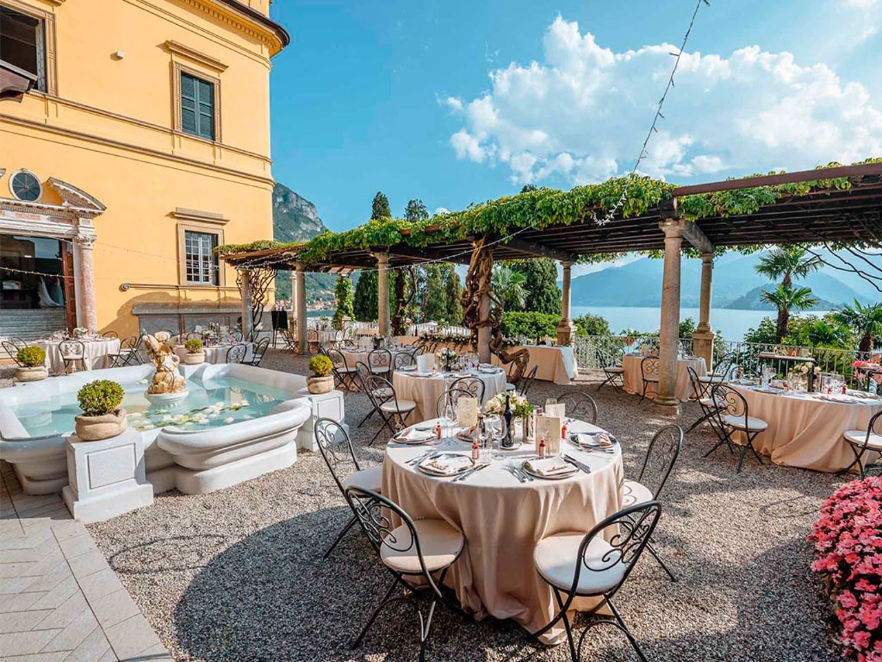 Hotel Villa Cipressi - Gallery 28