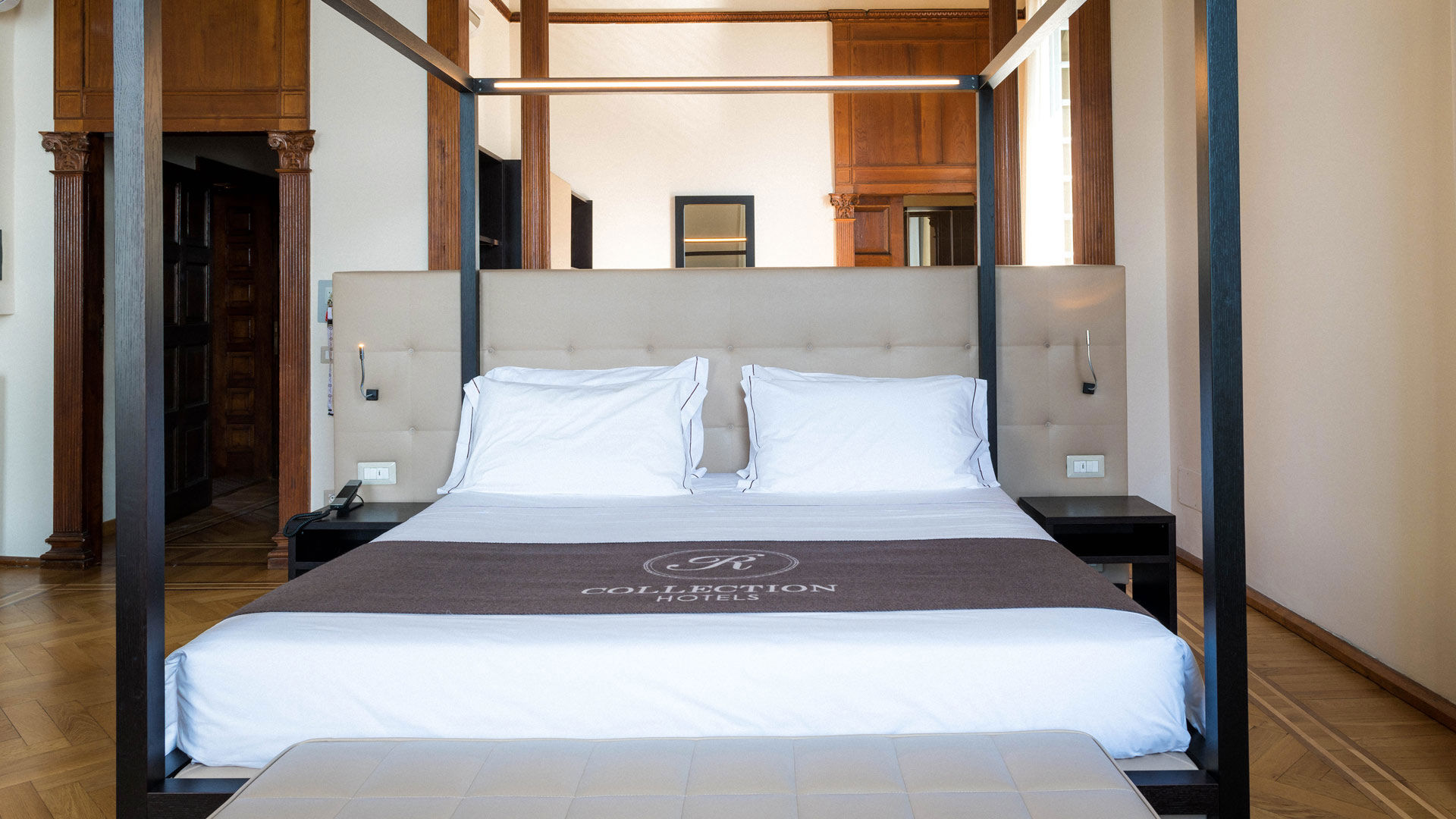 Hotel Villa Cipressi - Suite 13 Hotel Villa Cipressi - Suite 13