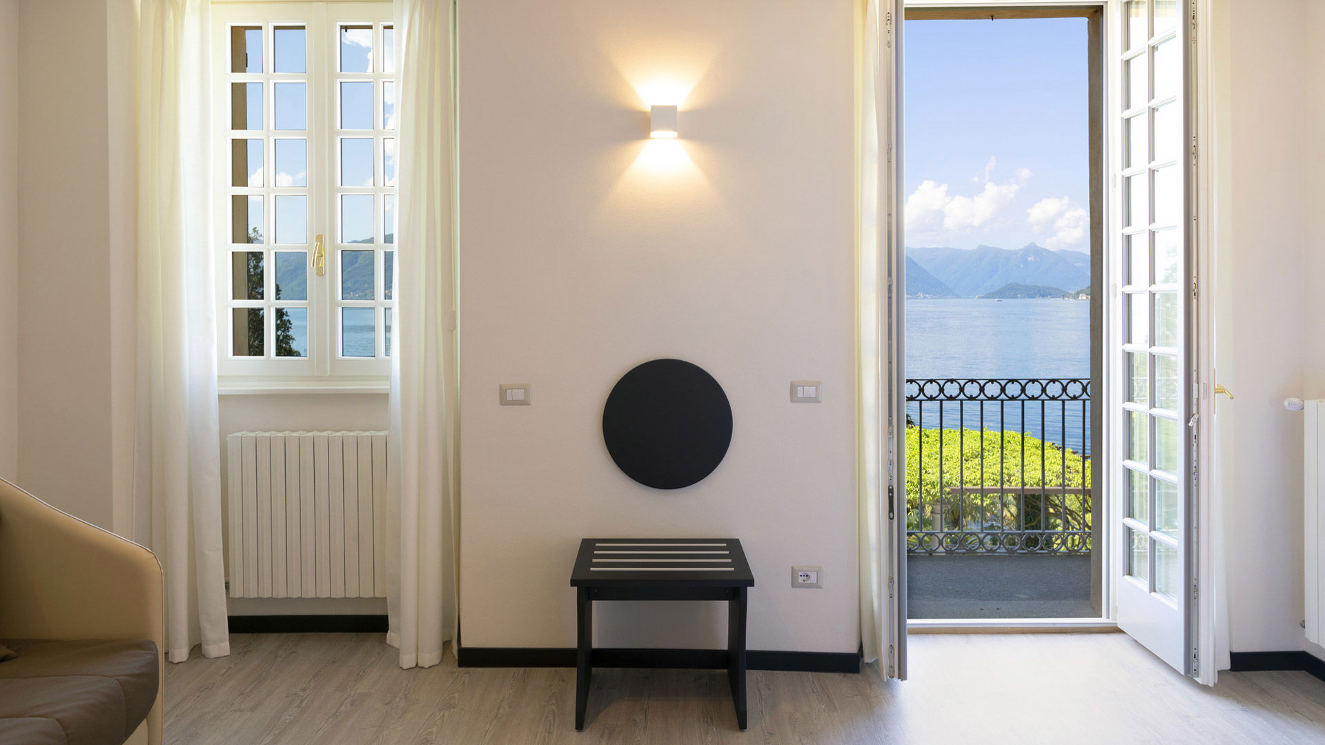 Hotel Villa Cipressi - Camere 7