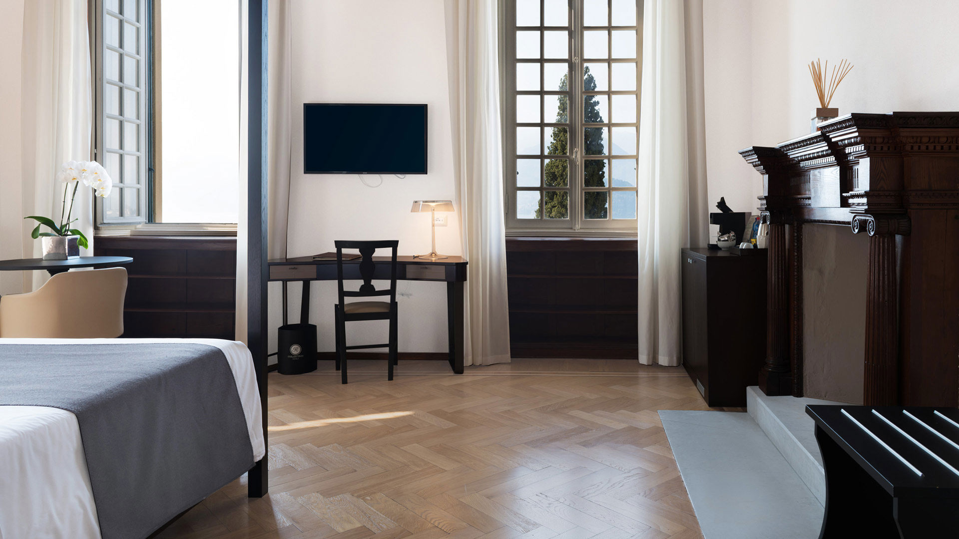 Hotel Villa Cipressi - Suite 12 Hotel Villa Cipressi - Suite 12