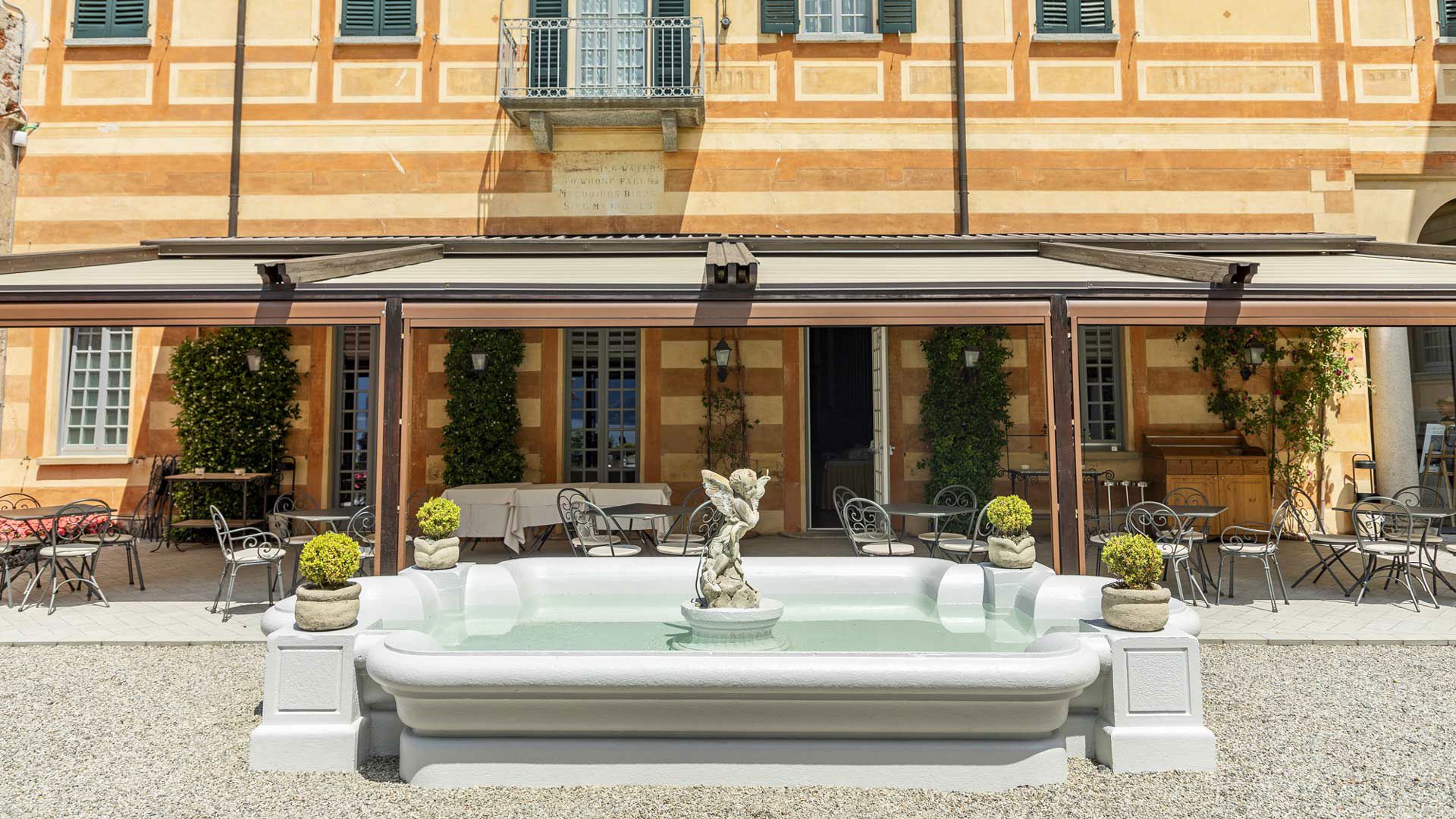 Hotel Villa Cipressi - Hotel Life 10