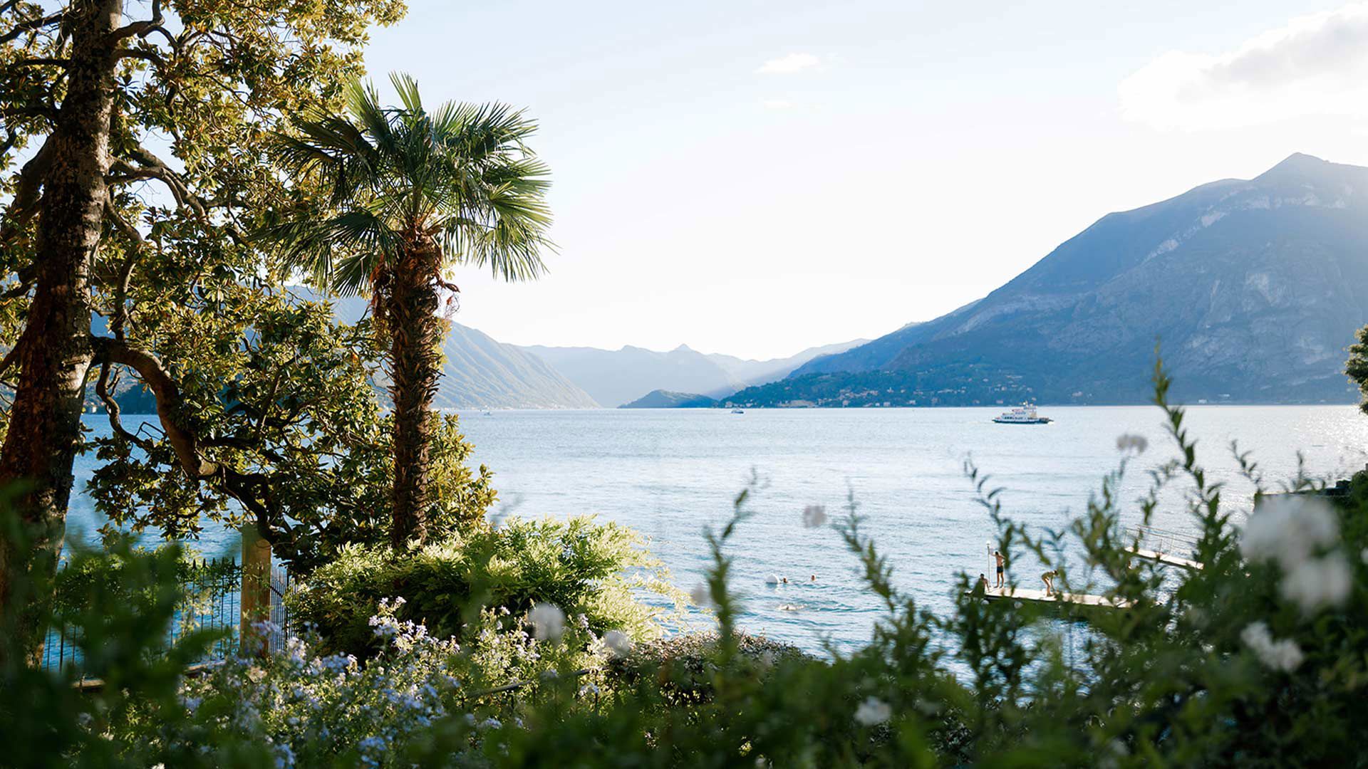 Hotel Villa Cipressi - Villa Cipressi Botanic garden  8 Hotel Villa Cipressi - Villa Cipressi Botanic garden  8