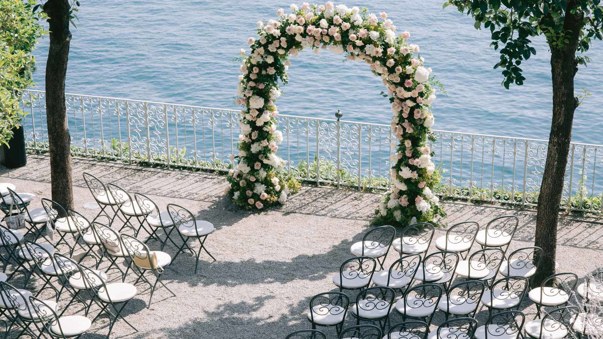 Hotel Villa Cipressi - Wedding 19 Hotel Villa Cipressi - Wedding 19