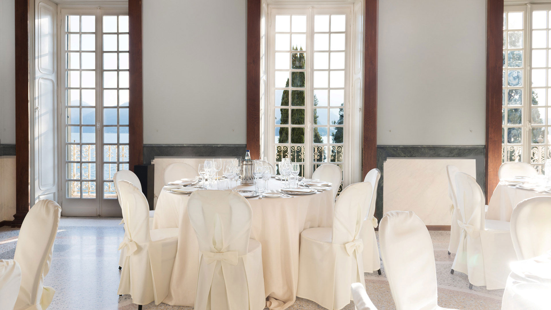 Hotel Villa Cipressi - Events & Meeting 8