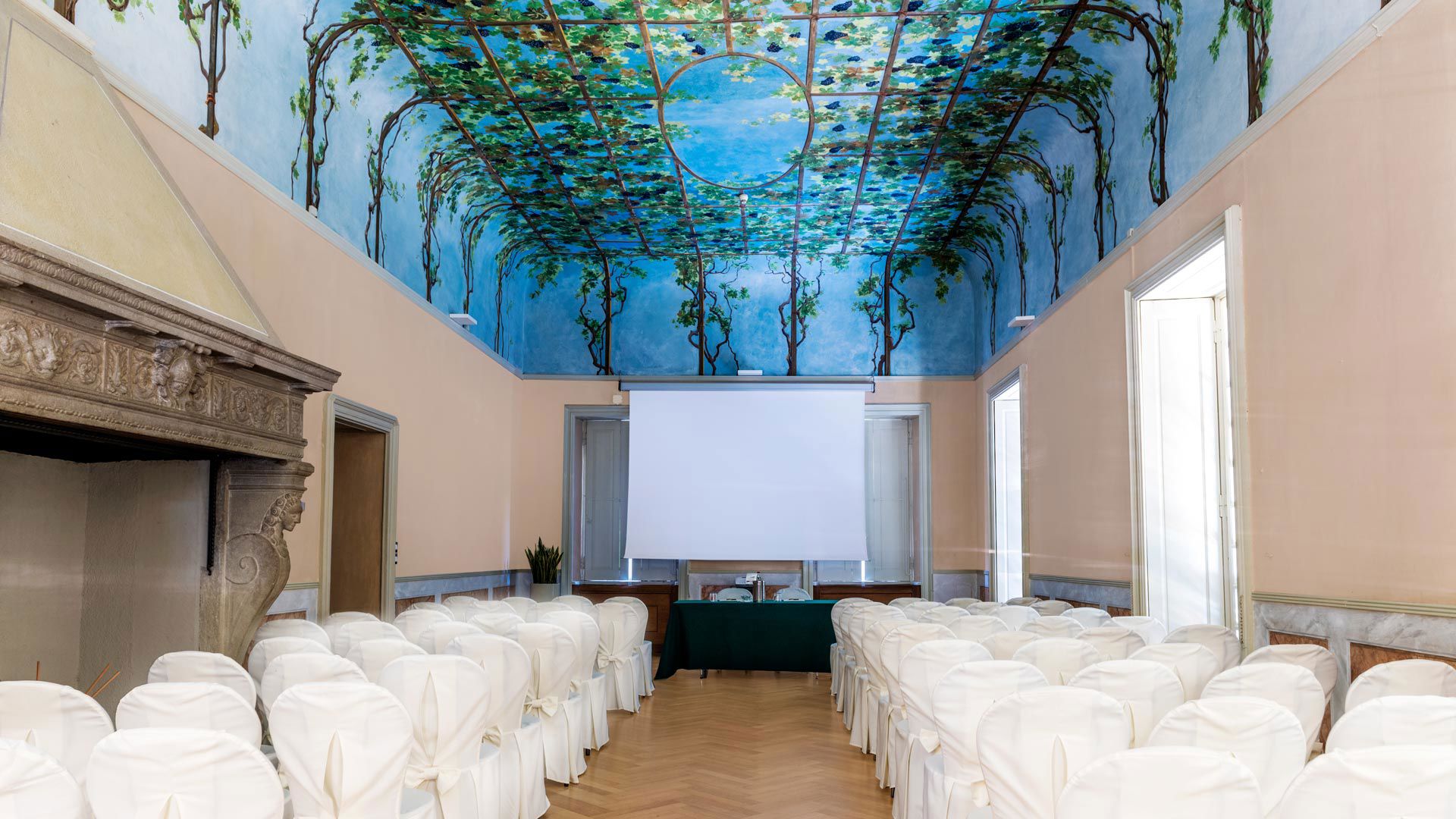 Hotel Villa Cipressi - Events & Meeting 9