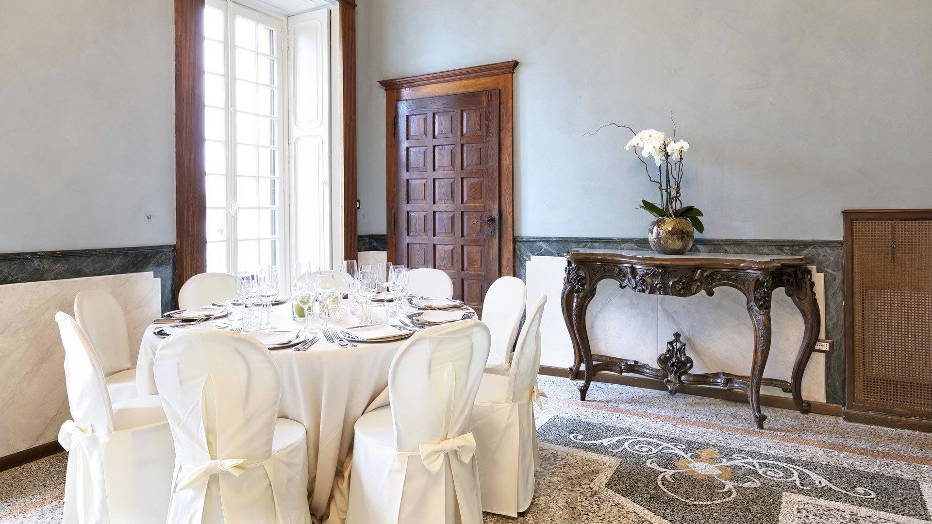 Hotel Villa Cipressi - Events & Meeting 9