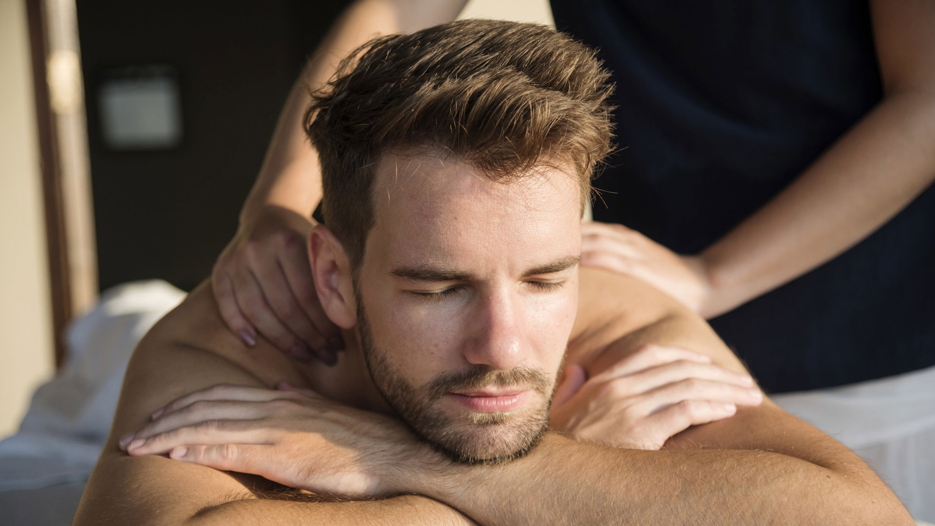 Hotel Villa Cipressi - Trattamenti benessere 8 Hotel Villa Cipressi - Trattamenti benessere 8