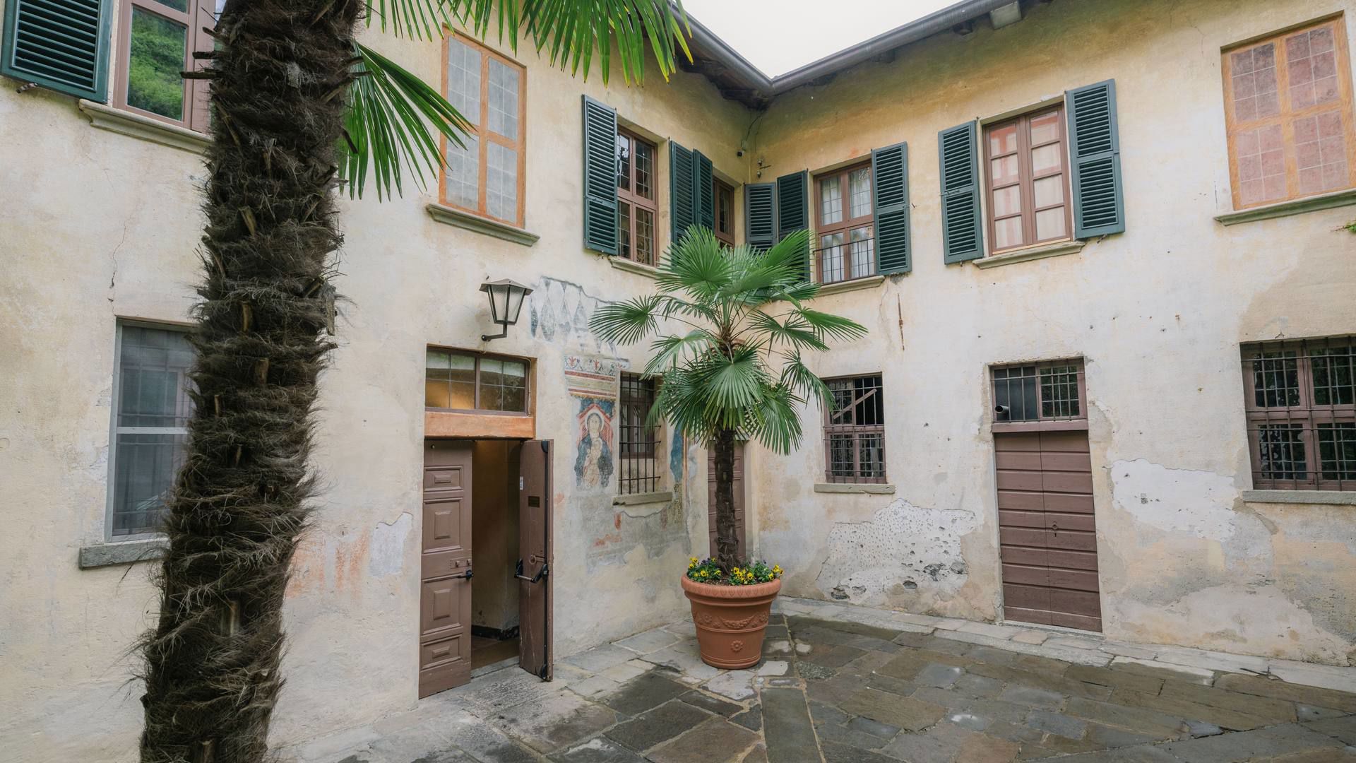 Hotel Villa Cipressi - Classic - Ancient Wing 3 Hotel Villa Cipressi - Classic - Ancient Wing 3