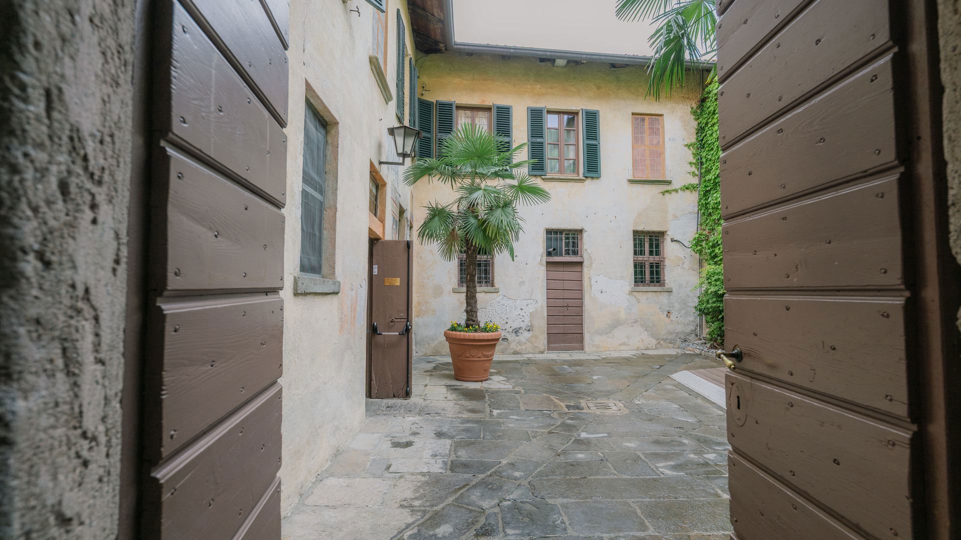 Hotel Villa Cipressi - Classic - Ancient Wing 7 Hotel Villa Cipressi - Classic - Ancient Wing 7