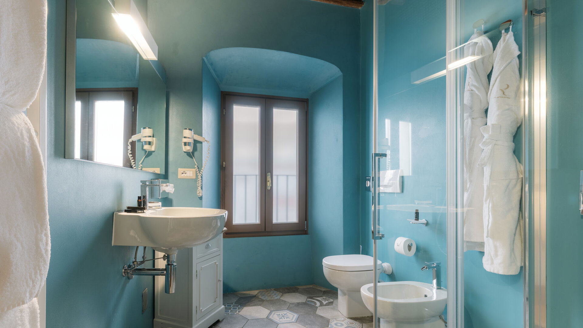 Hotel Villa Cipressi - Classic - Ancient Wing 5 Hotel Villa Cipressi - Classic - Ancient Wing 5