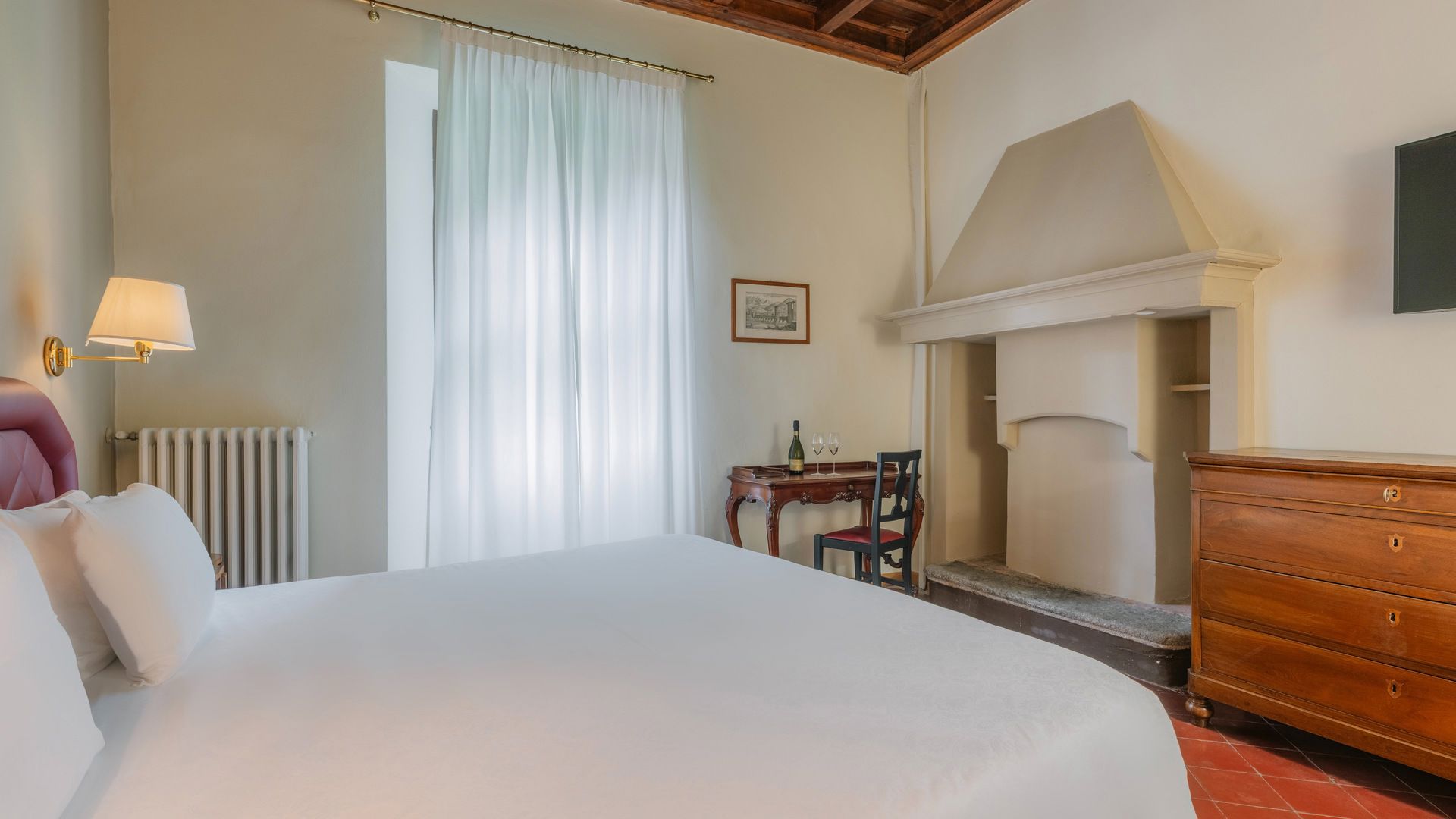 Hotel Villa Cipressi - Classic - Ancient Wing 9 Hotel Villa Cipressi - Classic - Ancient Wing 9