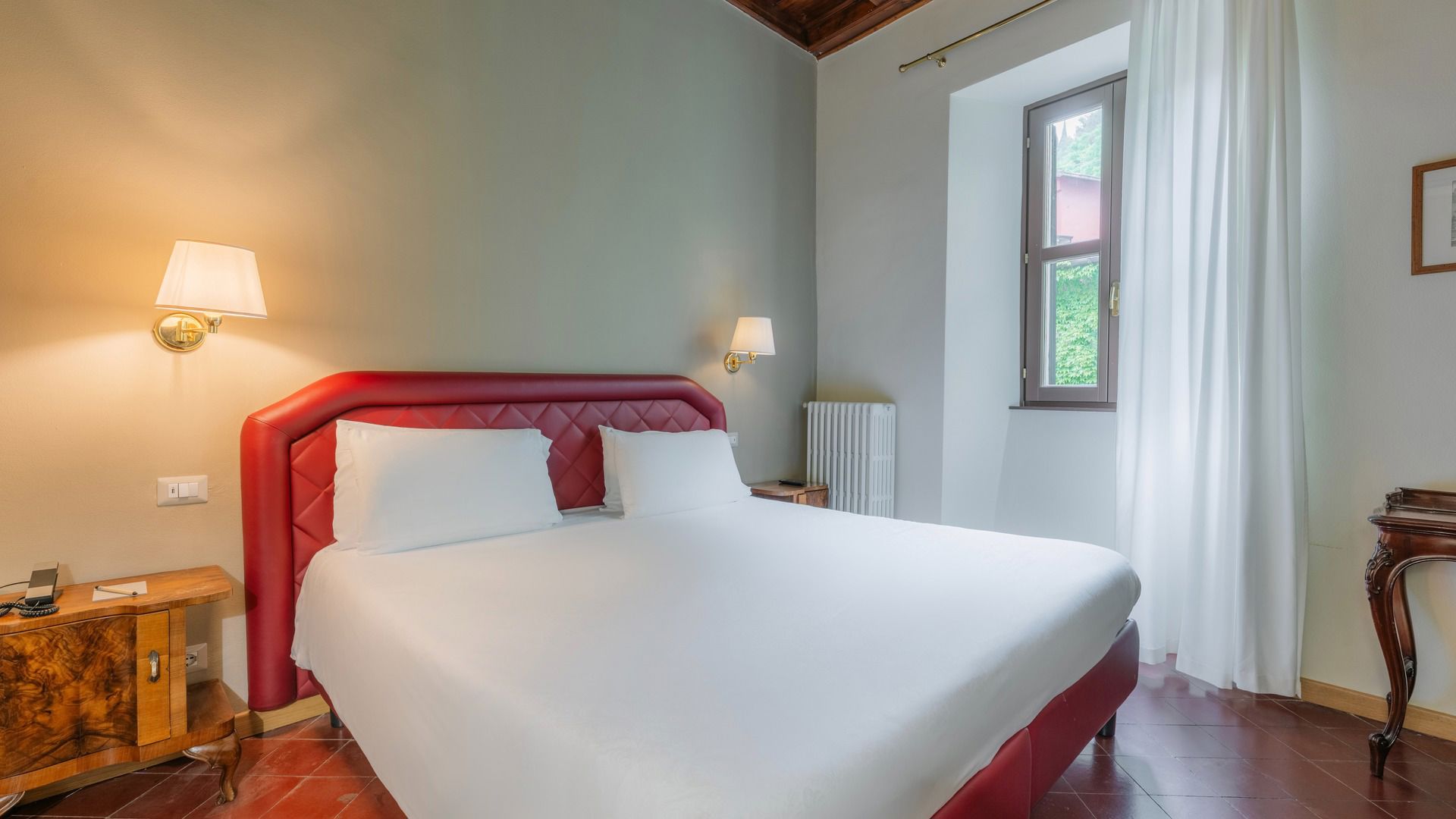 Hotel Villa Cipressi - Classic - Ancient Wing 6 Hotel Villa Cipressi - Classic - Ancient Wing 6