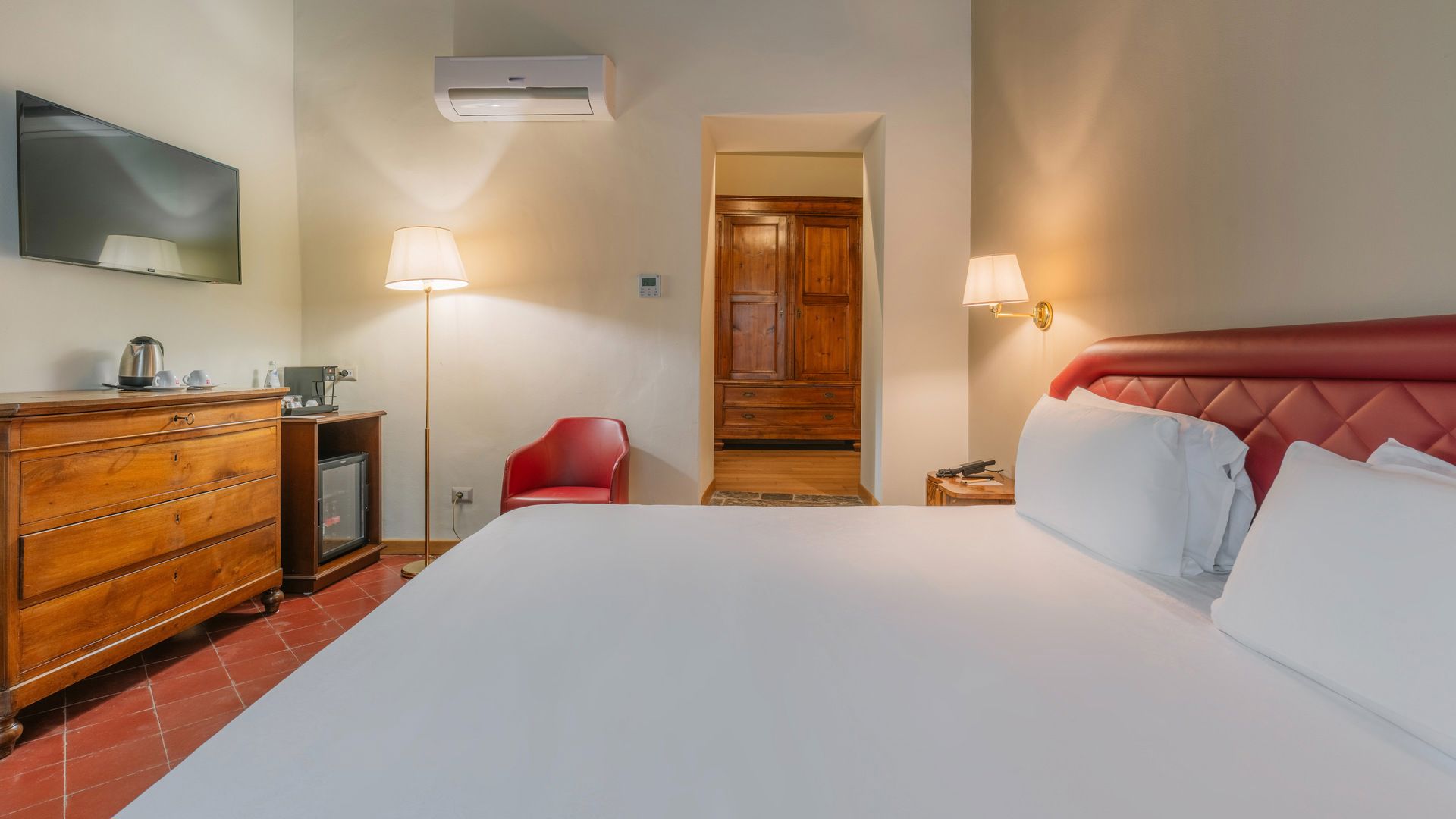 Hotel Villa Cipressi - Classic - Ancient Wing 2