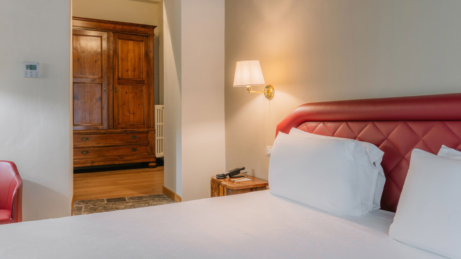 Hotel Villa Cipressi - Classic - Ancient Wing 8 Hotel Villa Cipressi - Classic - Ancient Wing 8