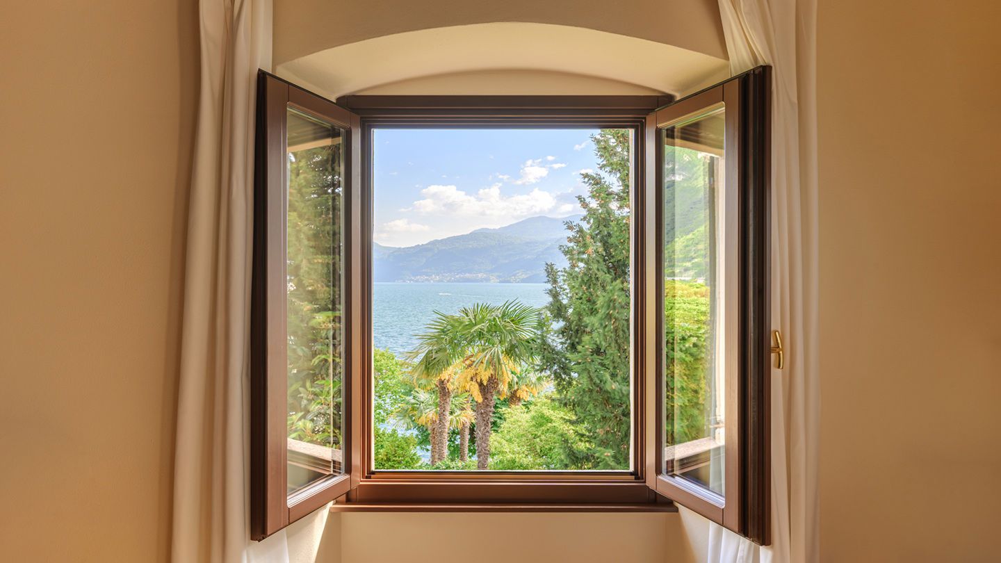 Hotel Villa Cipressi - Deluxe Vista Lago - Ala Storica 4 Hotel Villa Cipressi - Deluxe Vista Lago - Ala Storica 4