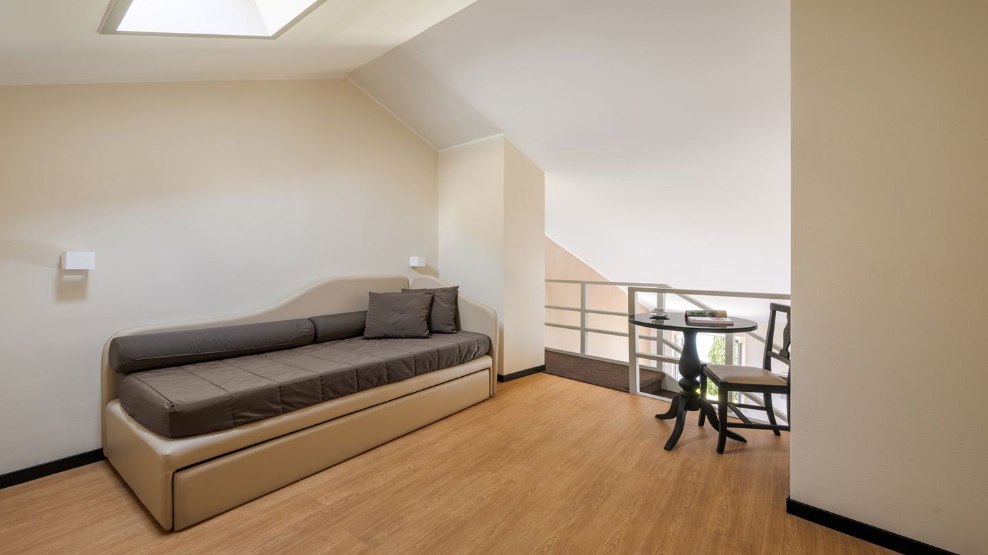 Hotel Villa Cipressi - Junior Suite 6 Hotel Villa Cipressi - Junior Suite 6