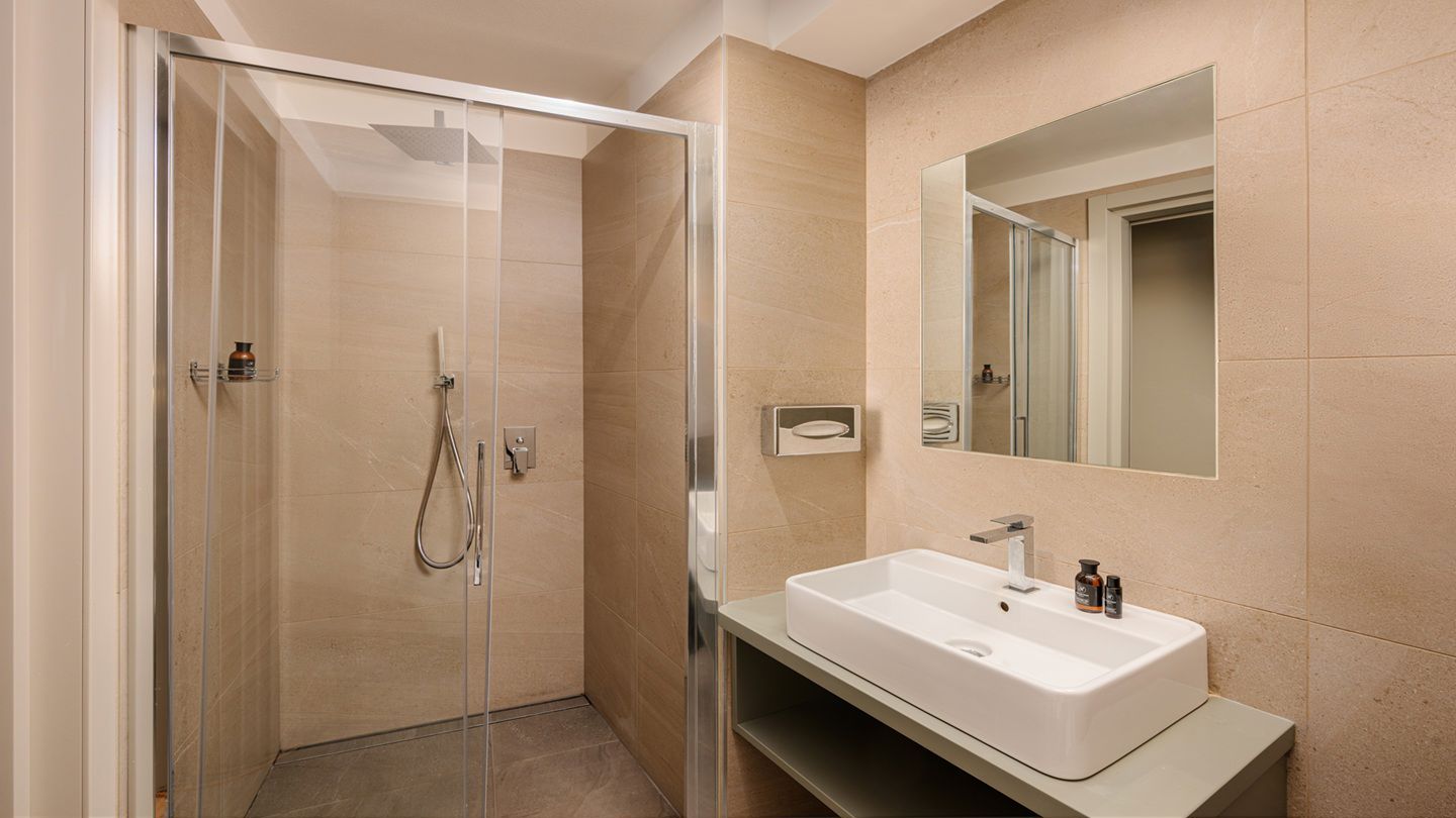 Hotel Villa Cipressi - Junior Suite 5 Hotel Villa Cipressi - Junior Suite 5