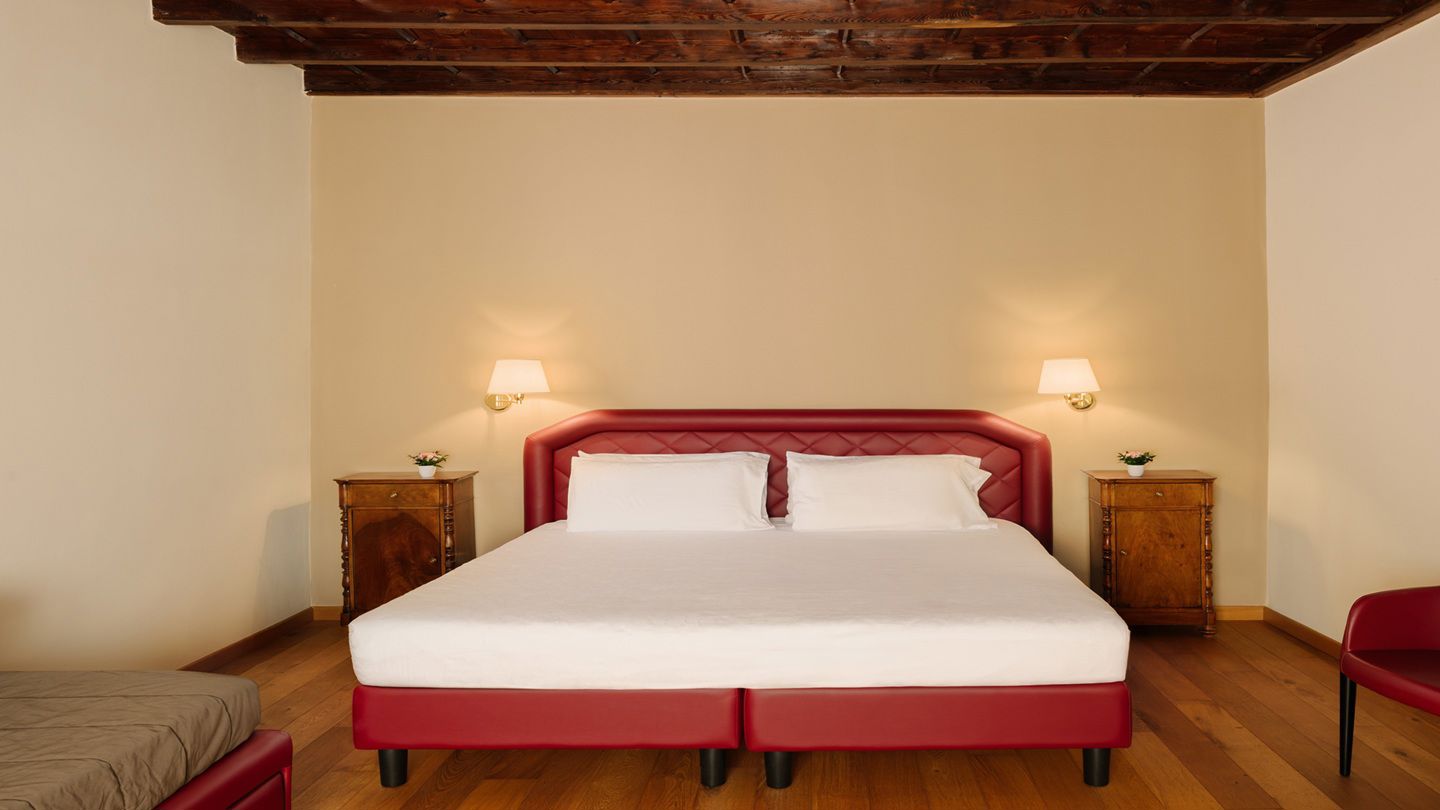 Hotel Villa Cipressi - Classic - Ancient Wing 4 Hotel Villa Cipressi - Classic - Ancient Wing 4