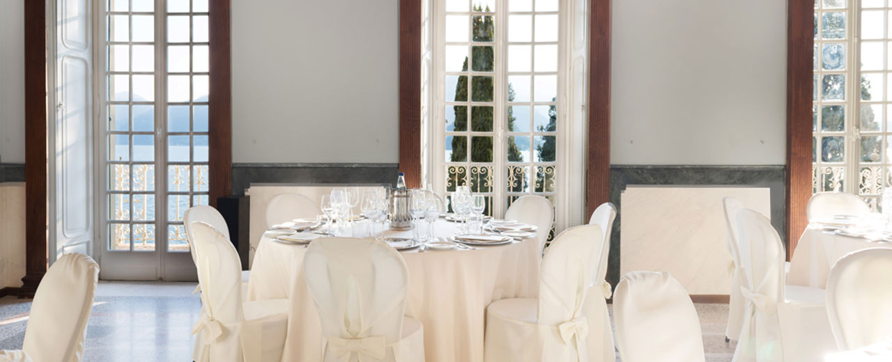 Hotel Villa Cipressi - Dove siamo 12