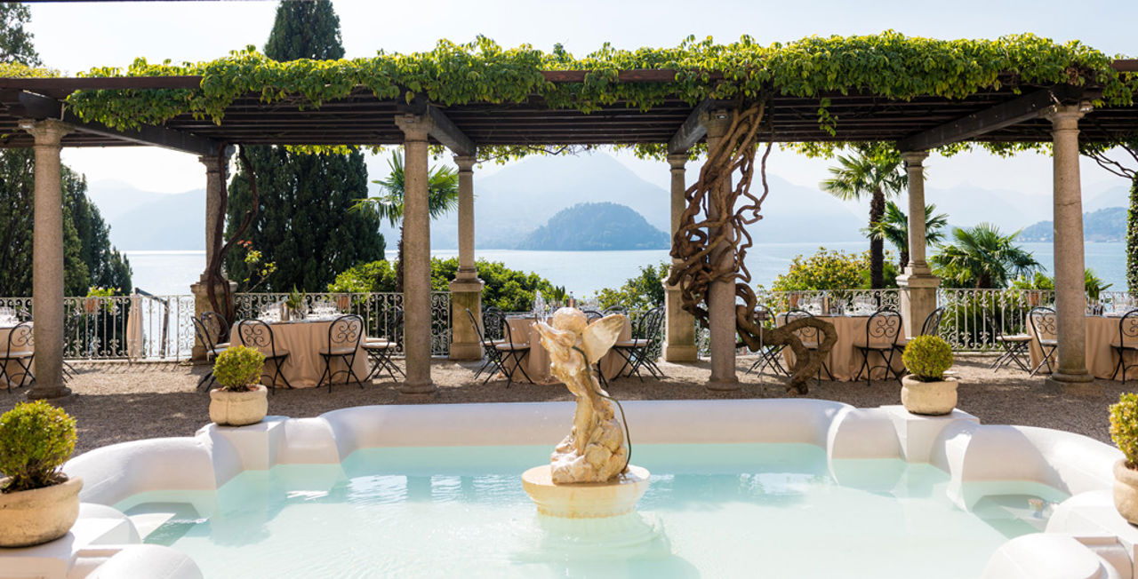 Hotel Villa Cipressi - Dove siamo 12