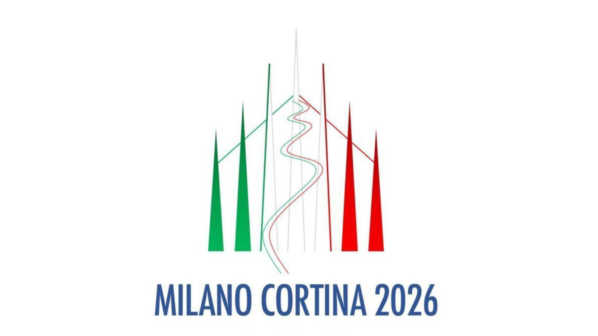 Olympic Winter Games Milano Cortina 2026 1